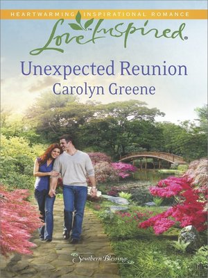 cover image of Unexpected Reunion